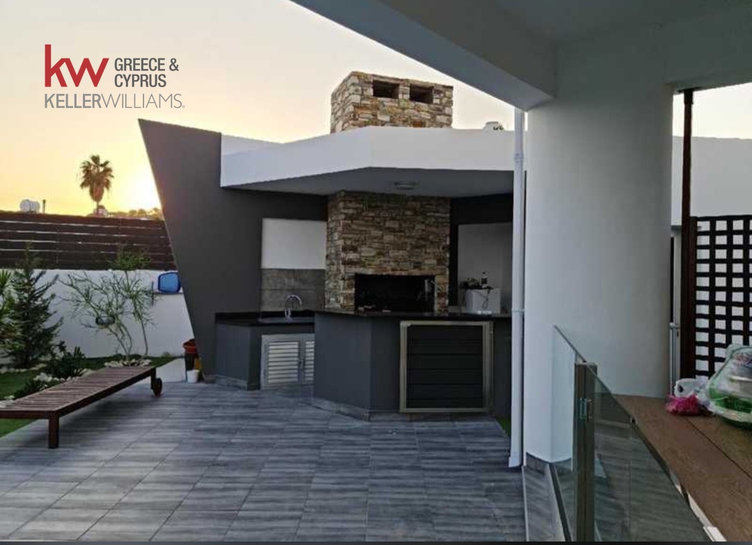 For sale, Oroklini (Voroklini), Detached house 280 sqr.m.