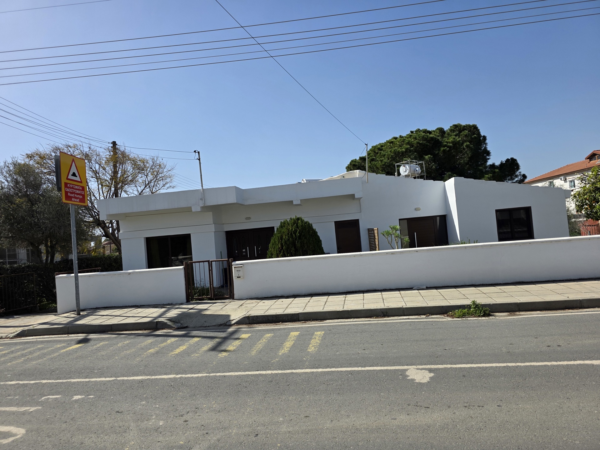 For sale, Perivolia, Detached house 160 sqr.m.