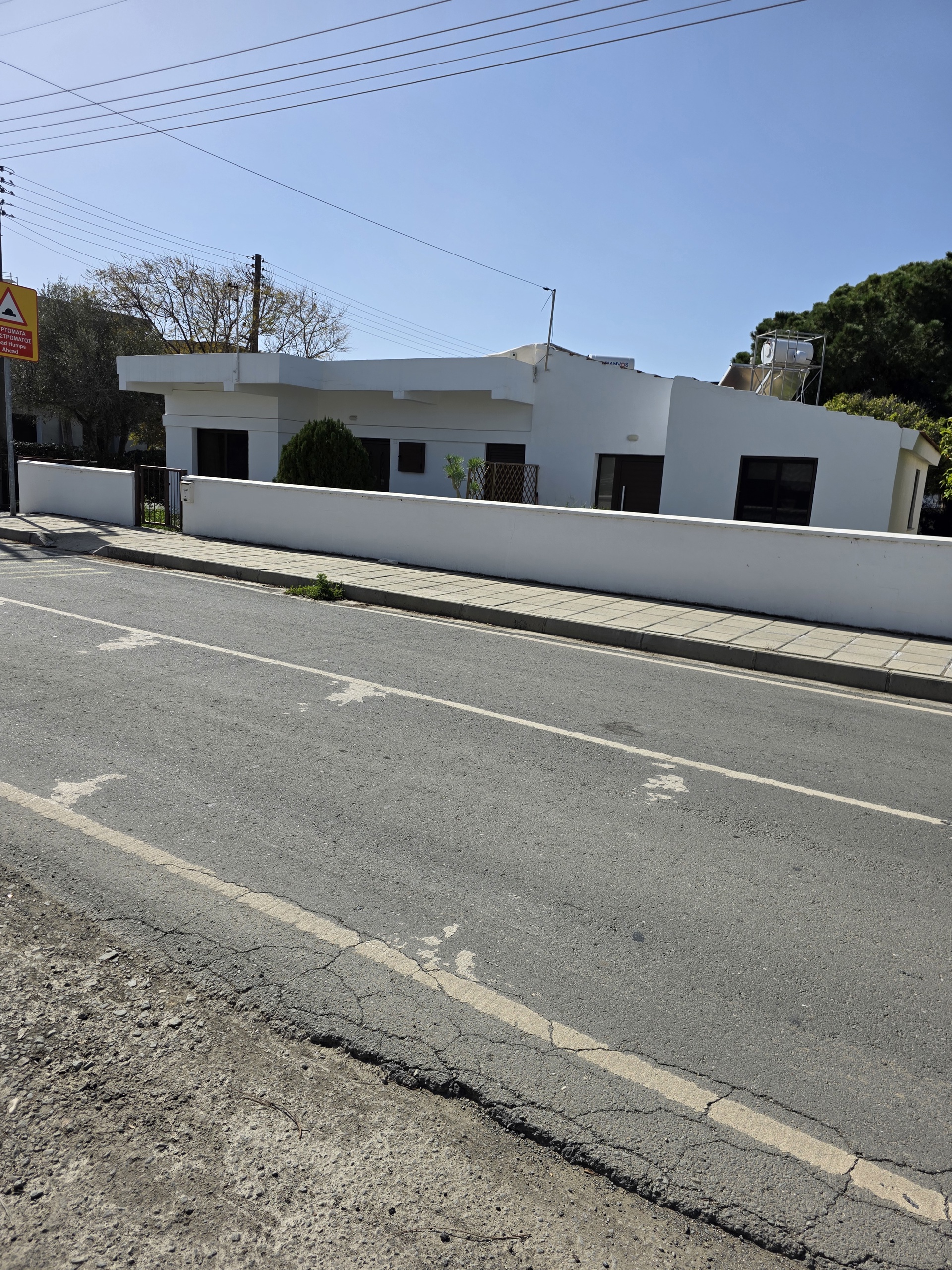 For sale, Perivolia, Detached house 160 sqr.m.