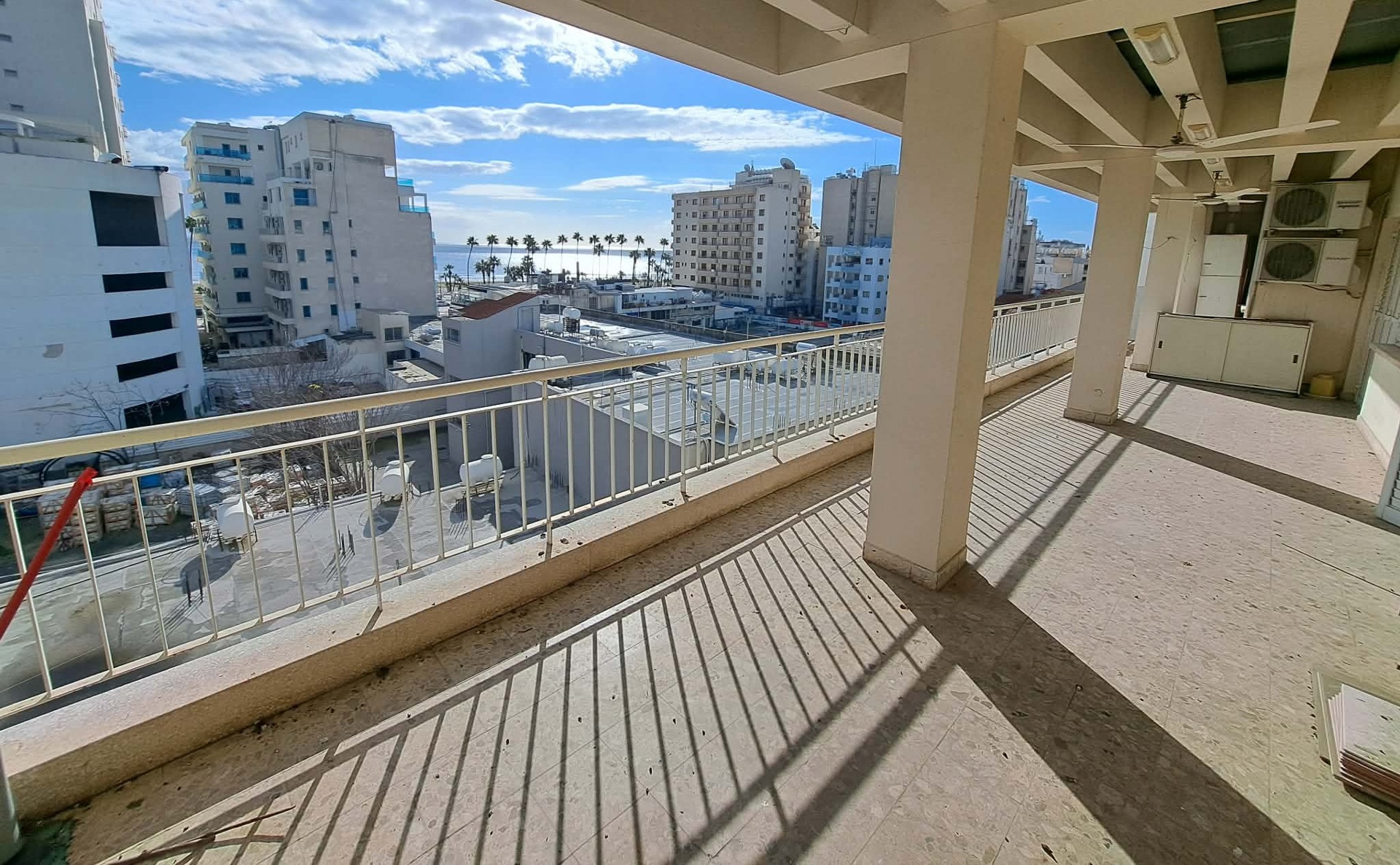 For sale, Larnaca City, Apartment 113 sqr.m.