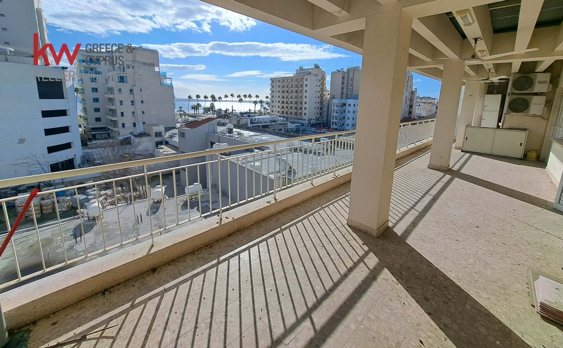 For sale, Larnaca City, Apartment 113 sqr.m.