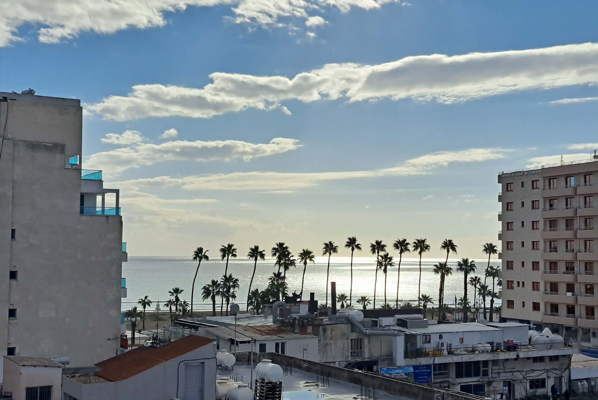 For sale, Larnaca City, Apartment 113 sqr.m.