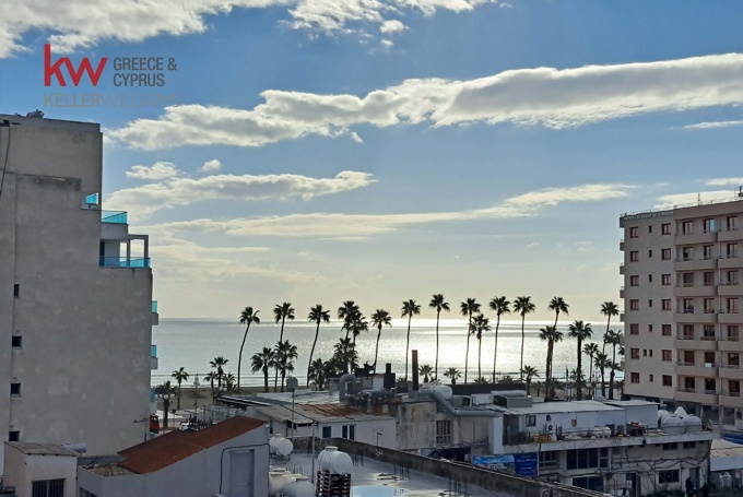For sale, Larnaca City, Apartment 113 sqr.m.