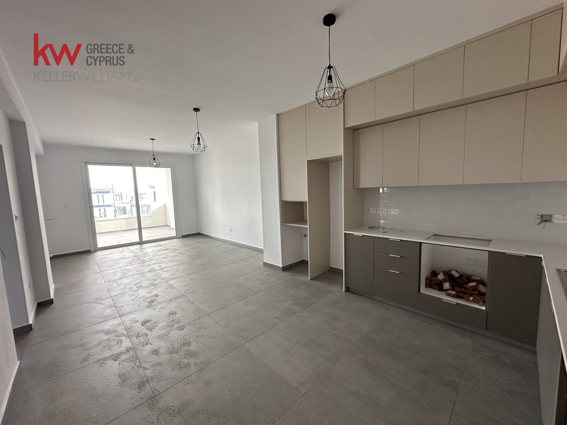 For sale, Aradipou, Apartment 80 sqr.m.