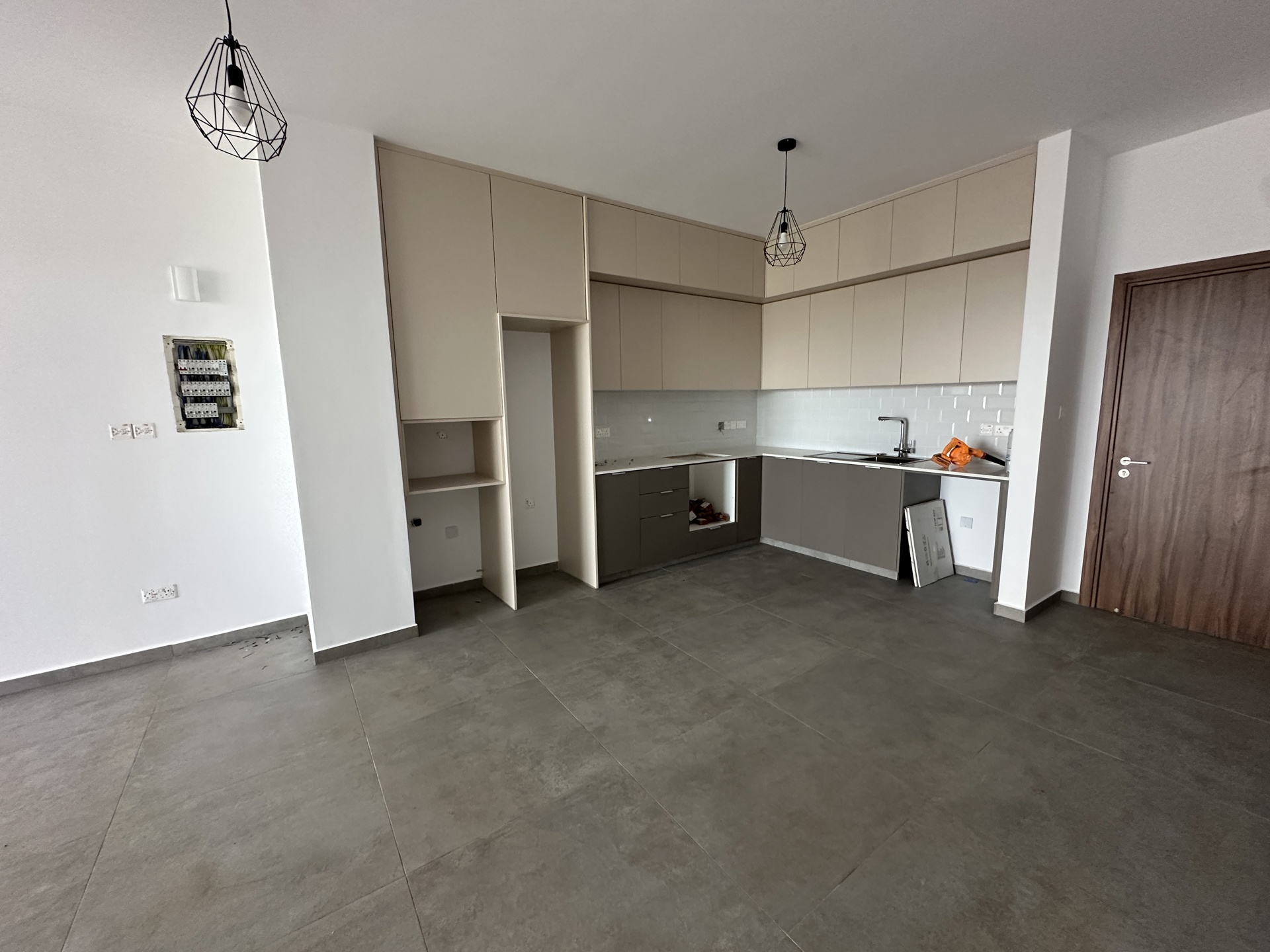 For sale, Aradipou, Apartment 80 sqr.m.