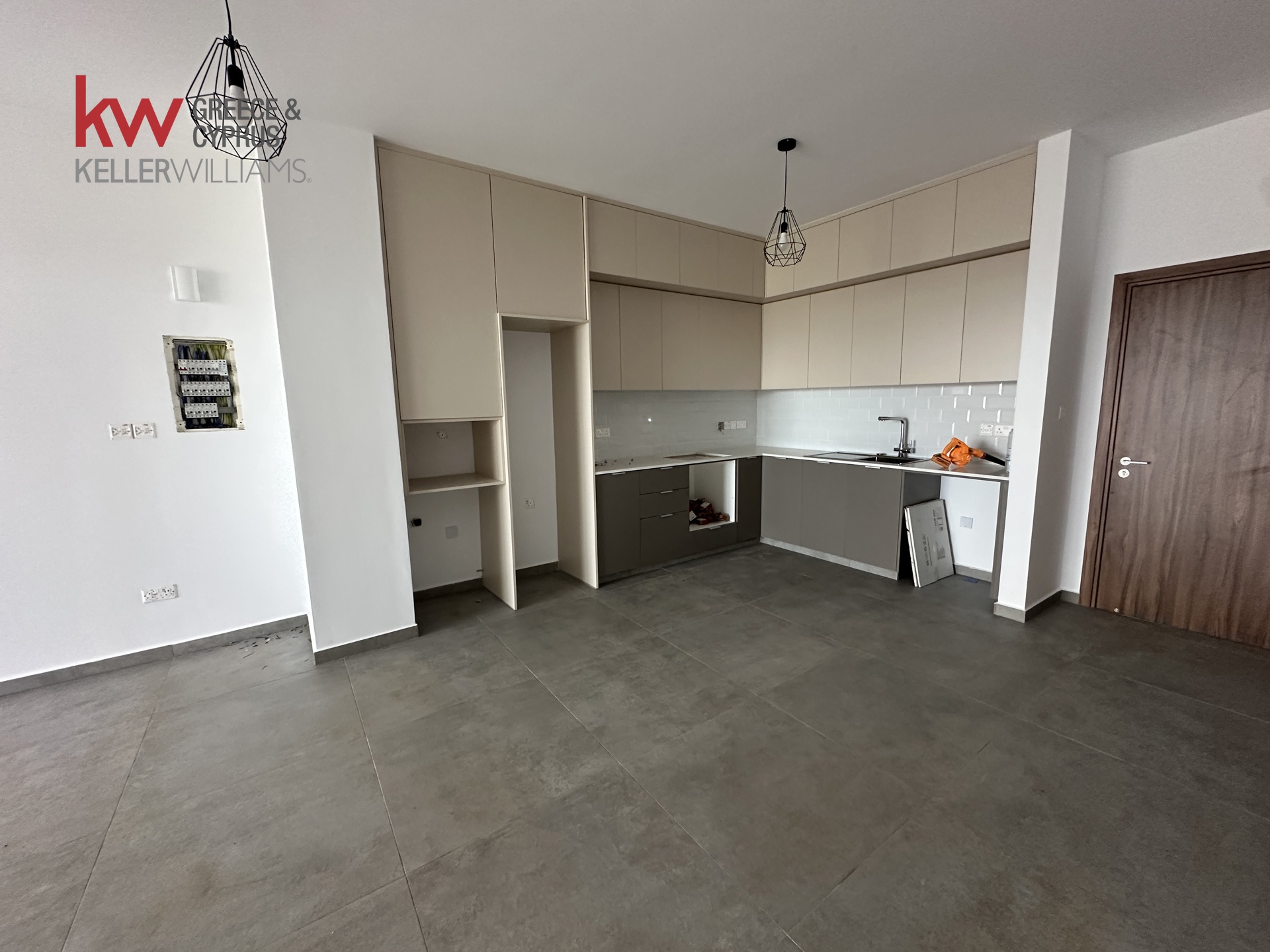 For sale, Aradipou, Apartment 80 sqr.m.