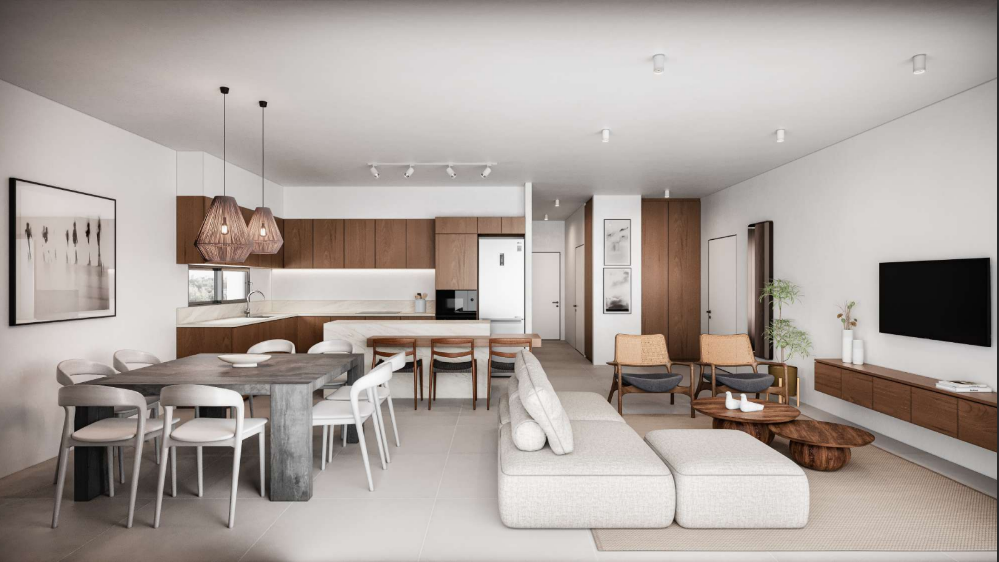 For sale, Agios Dometios, Apartment 116 sqr.m.