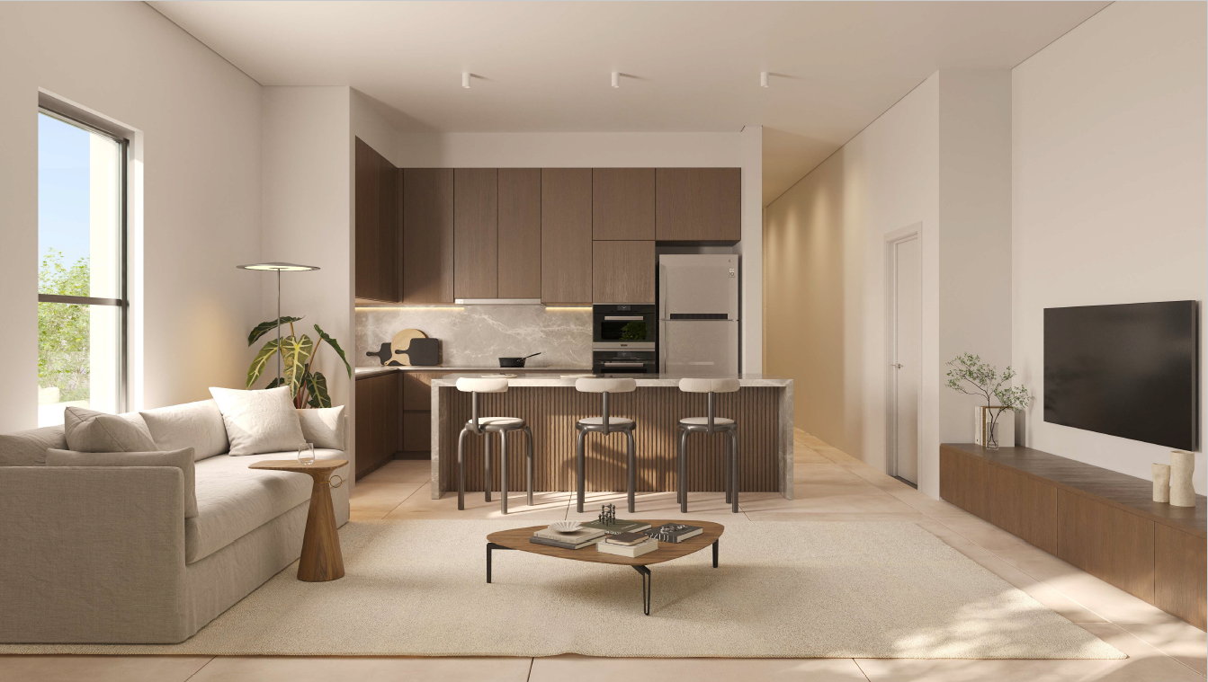 For sale, Nicosia City/Agioi Omologites, Apartment 94 sqr.m.