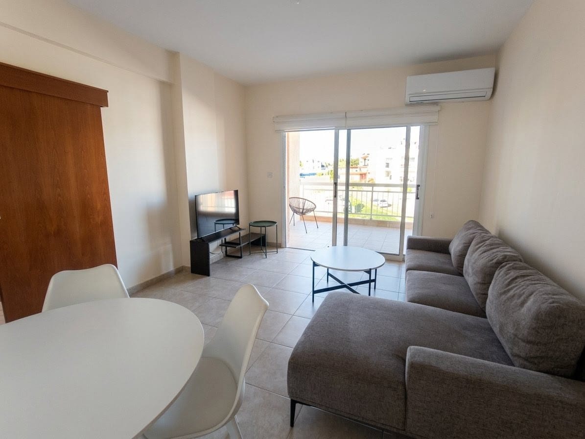 For sale, Oroklini (Voroklini), Apartment 94 sqr.m.