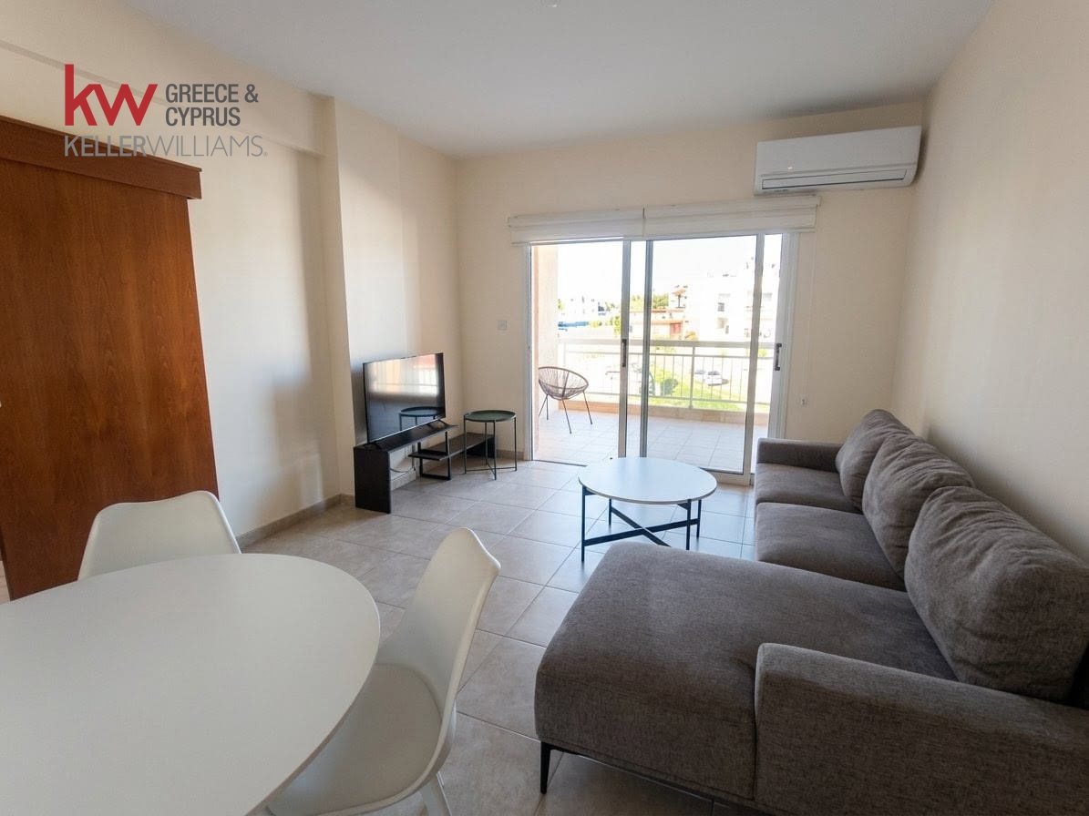 For sale, Oroklini (Voroklini), Apartment 94 sqr.m.