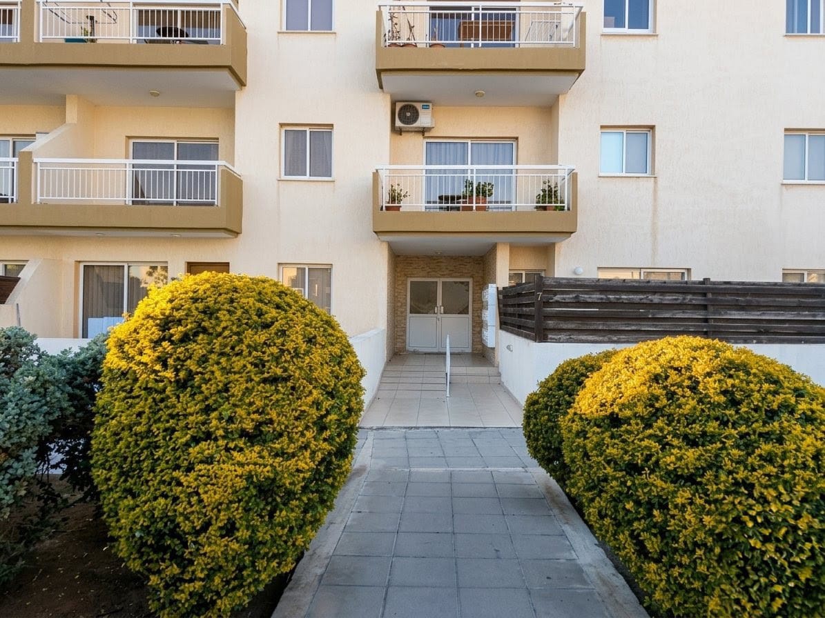 For sale, Oroklini (Voroklini), Apartment 94 sqr.m.