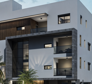 For sale, Strovolos/Dasoupoli, Apartment 127 sqr.m.