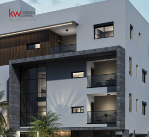 For sale, Strovolos/Dasoupoli, Apartment 127 sqr.m.