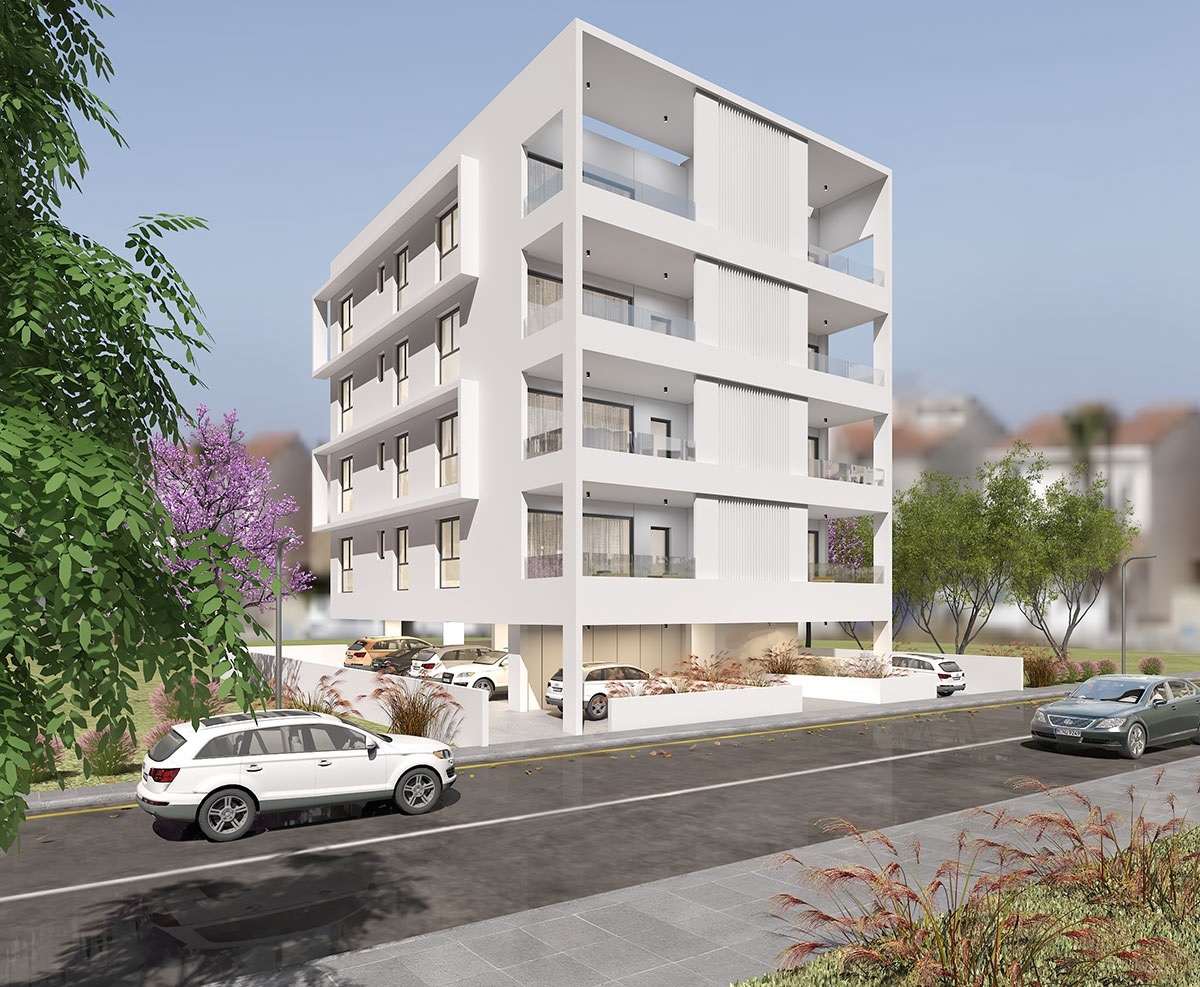 For sale, Nicosia City/Kaimakli, Apartment 88 sqr.m.
