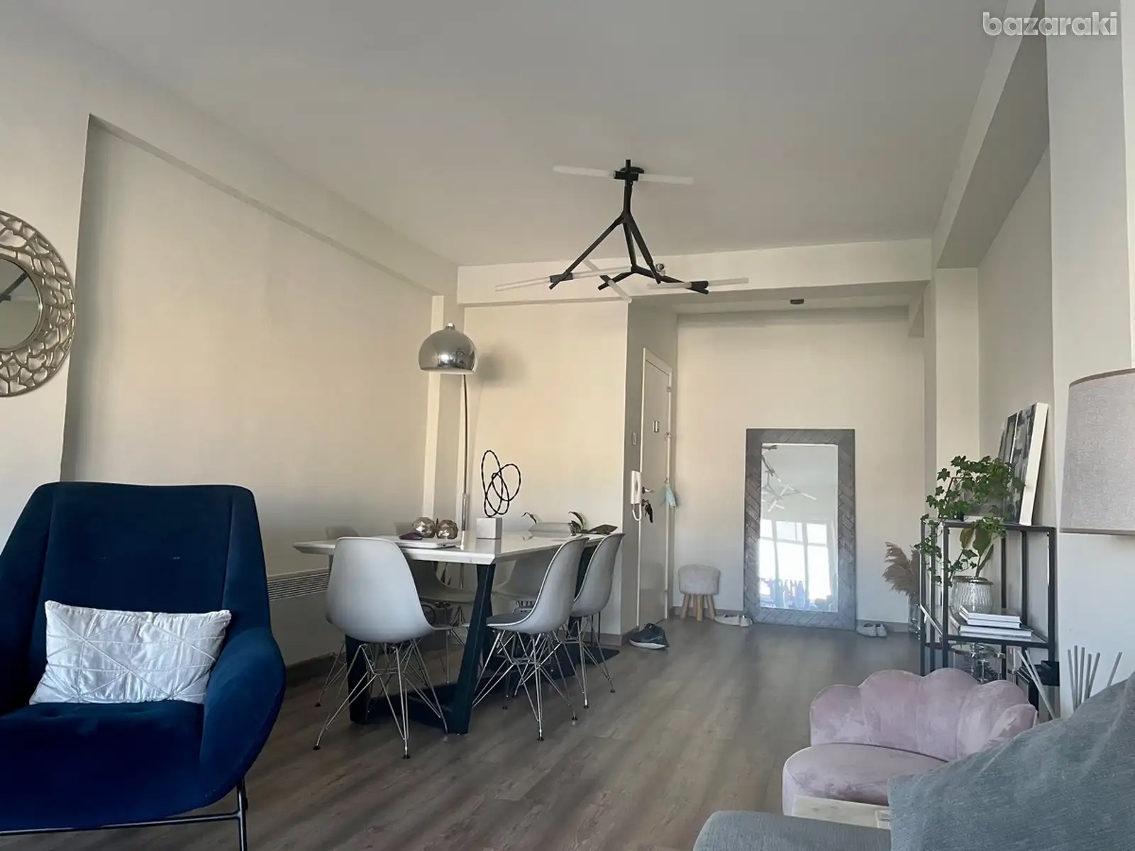 For sale, Nicosia City, Apartment 103 sqr.m.