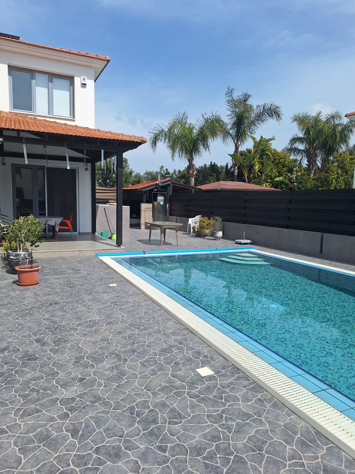 For sale, Latsia, Detached house 200 sqr.m.