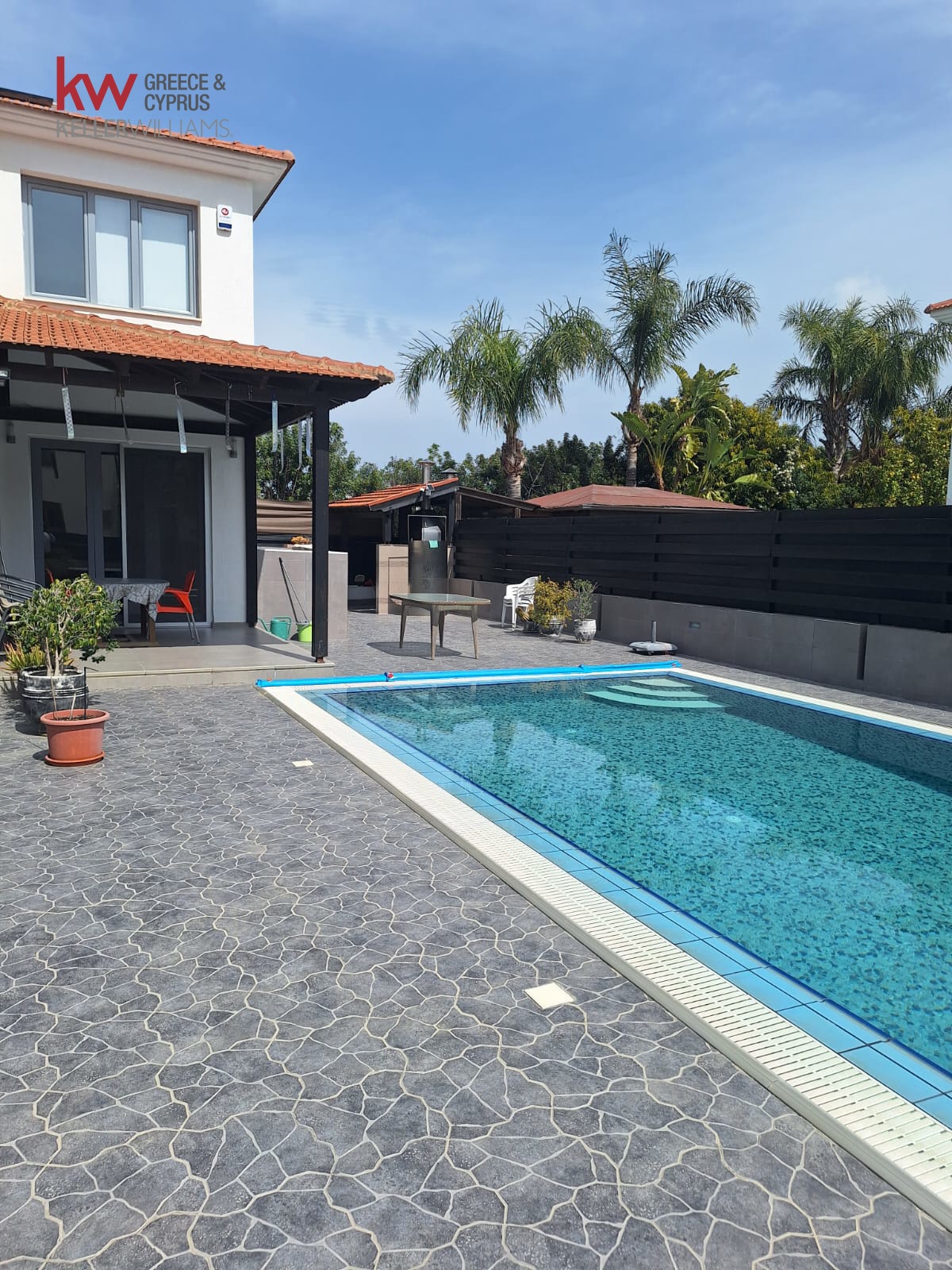 For sale, Latsia, Detached house 200 sqr.m.