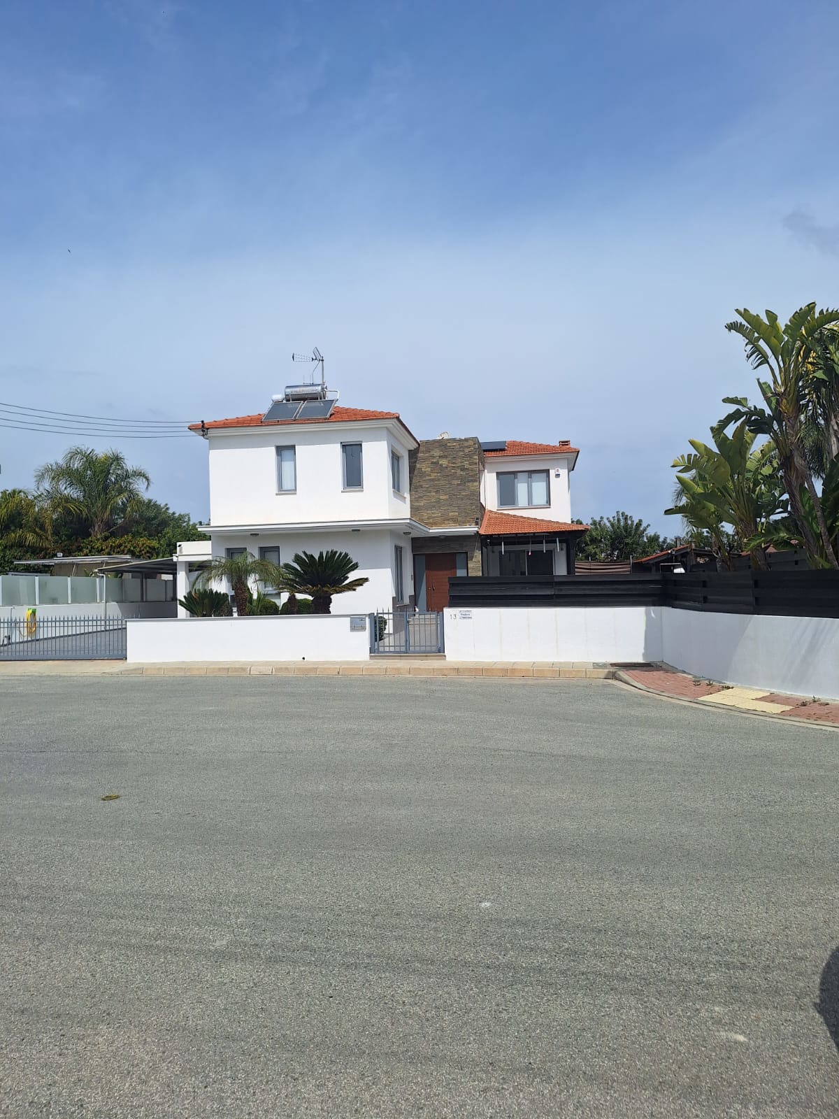 For sale, Latsia, Detached house 200 sqr.m.