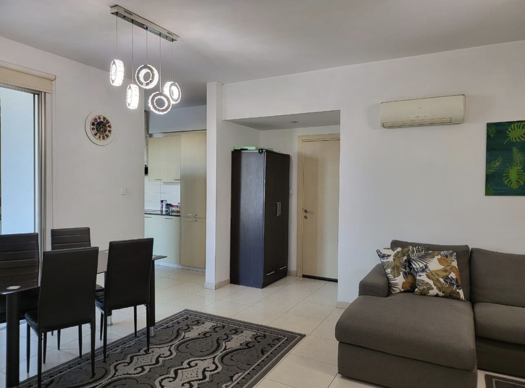 For sale, Larnaca City, Apartment 80 sqr.m.