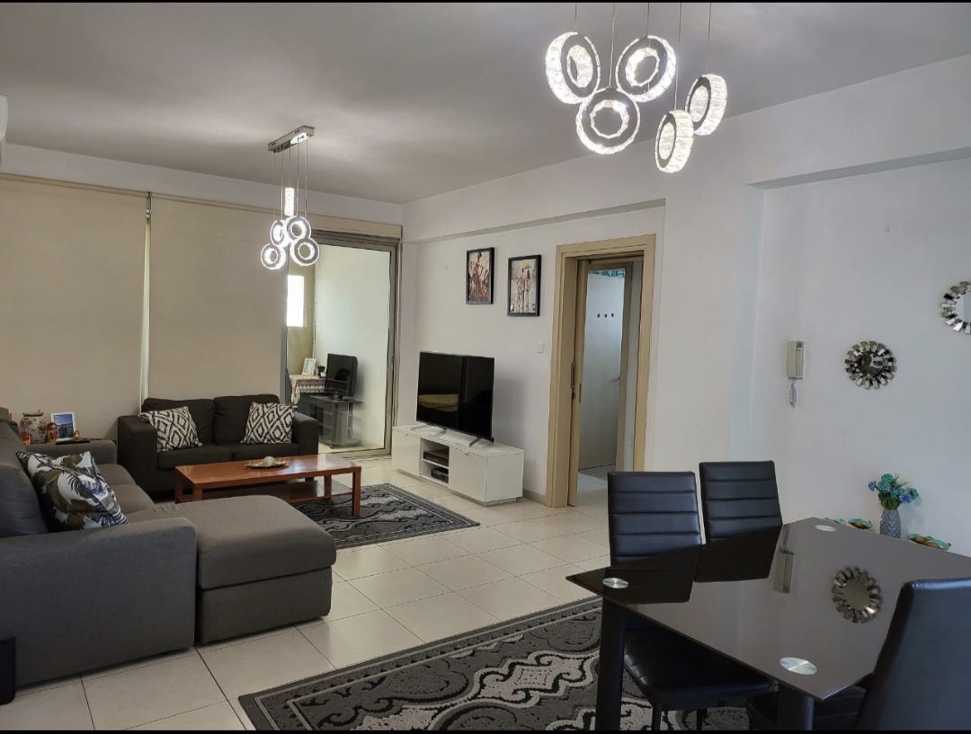 For sale, Larnaca City, Apartment 80 sqr.m.