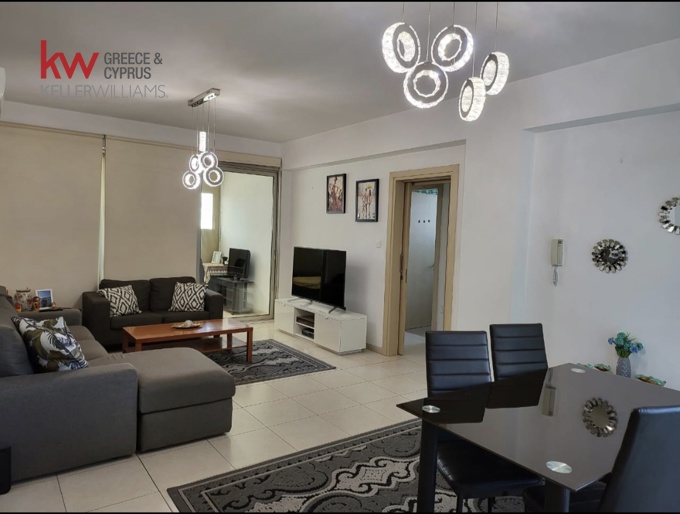 For sale, Larnaca City, Apartment 80 sqr.m.