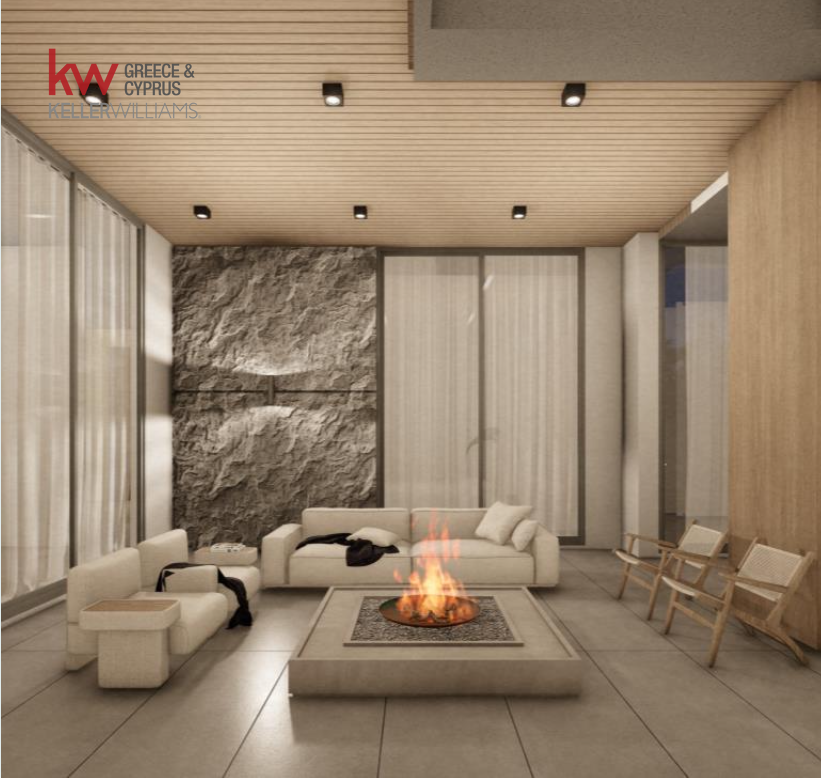 For sale, Aradipou, Villa 381,8 sqr.m.