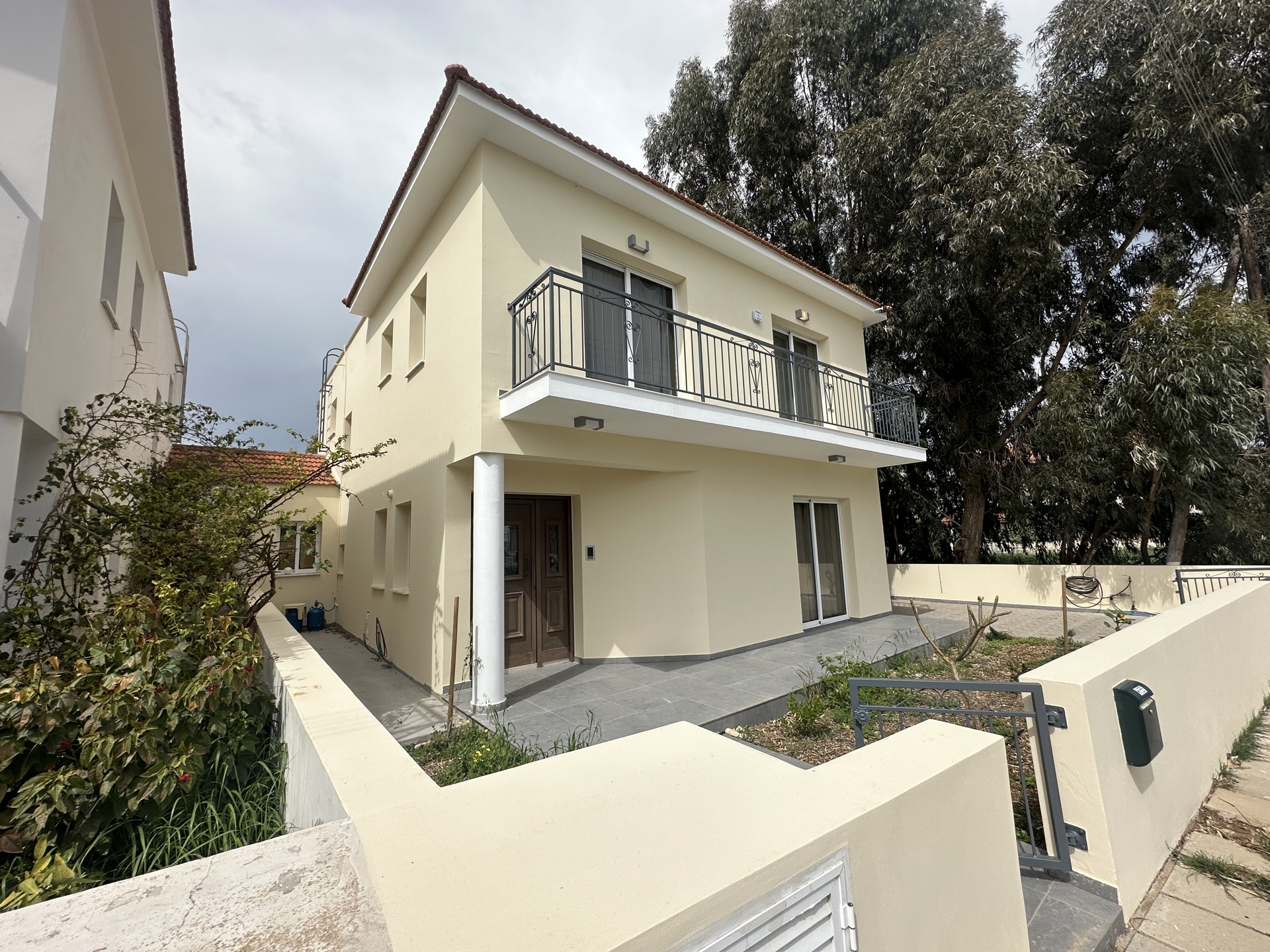 For sale, Kiti, Detached house 248 sqr.m.