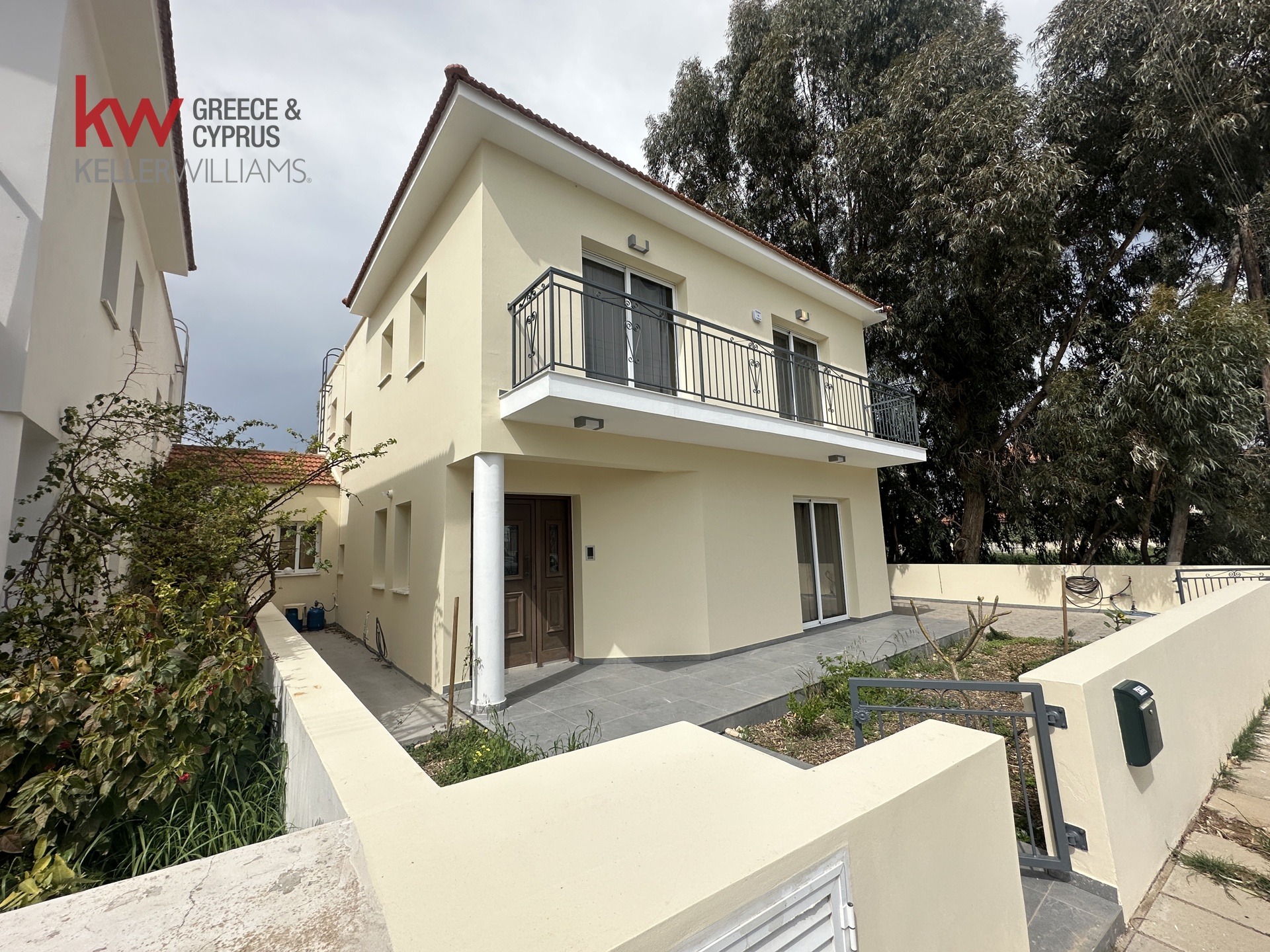 For sale, Kiti, Detached house 248 sqr.m.