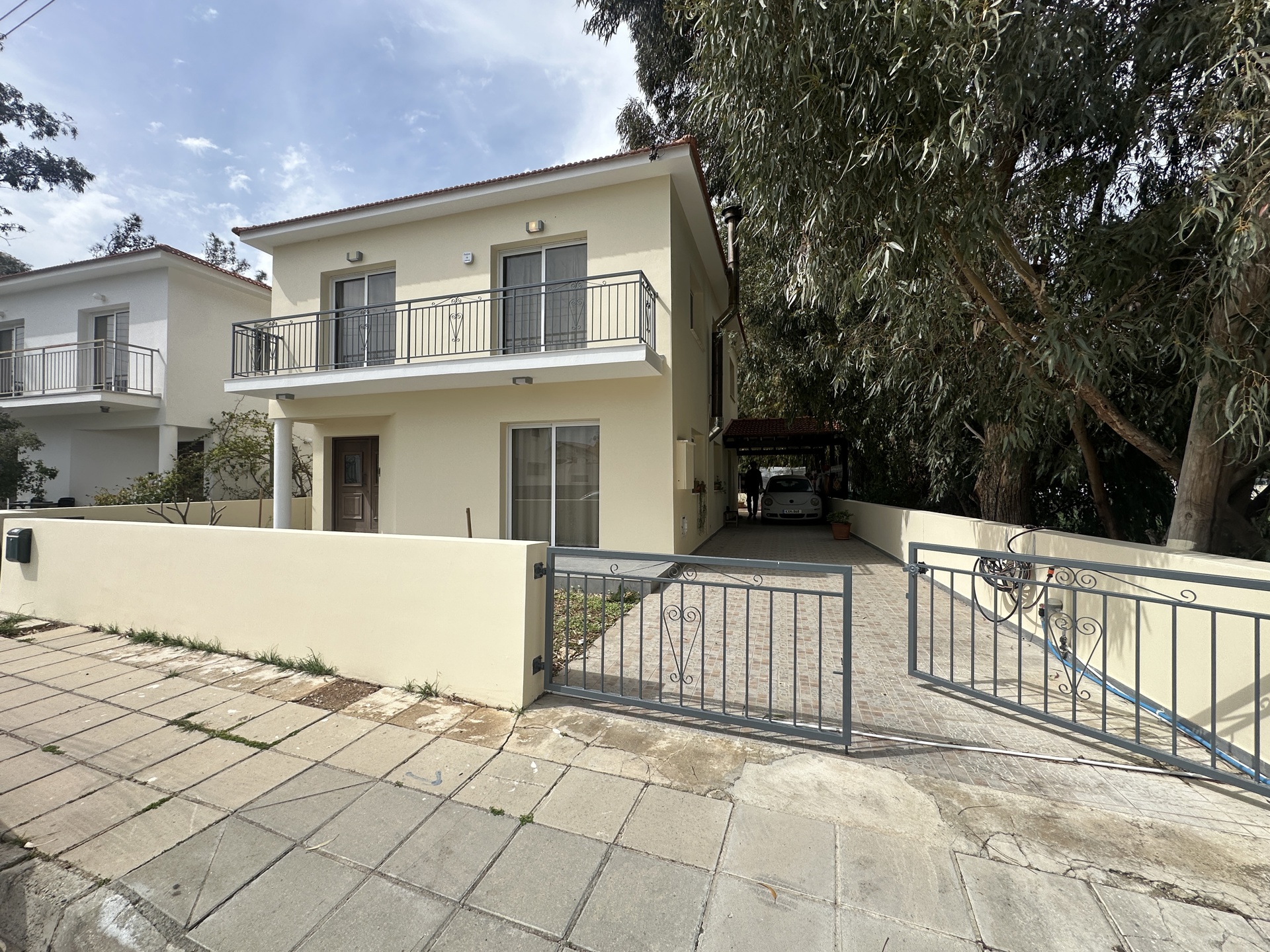 For sale, Kiti, Detached house 248 sqr.m.