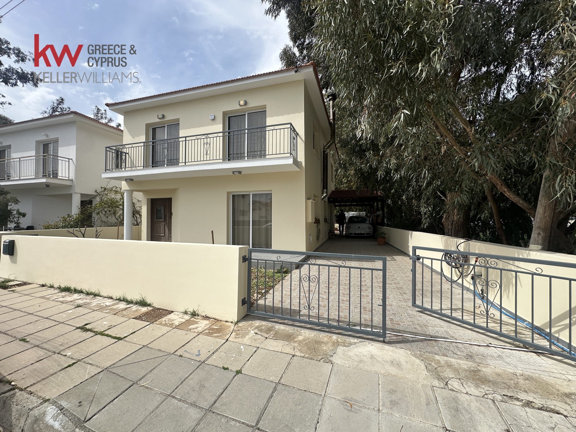 For sale, Kiti, Detached house 248 sqr.m.