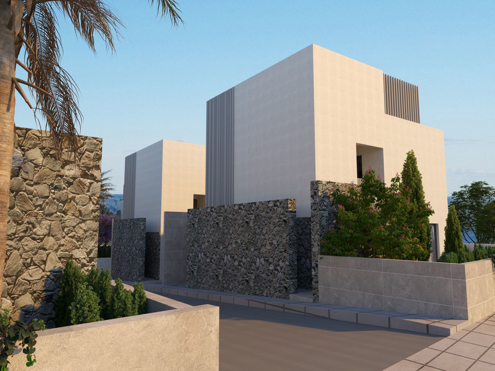 For sale, 5 Bedroom Paralimni, Villa 180 sqr.m.