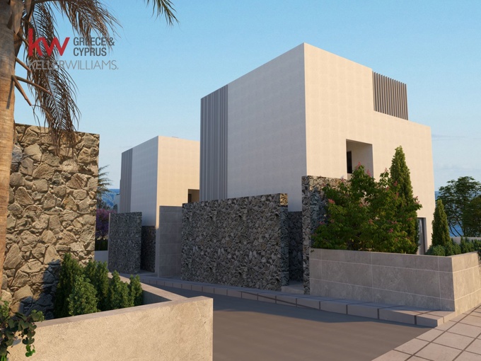 For sale, 5 Bedroom Paralimni, Villa 180 sqr.m.
