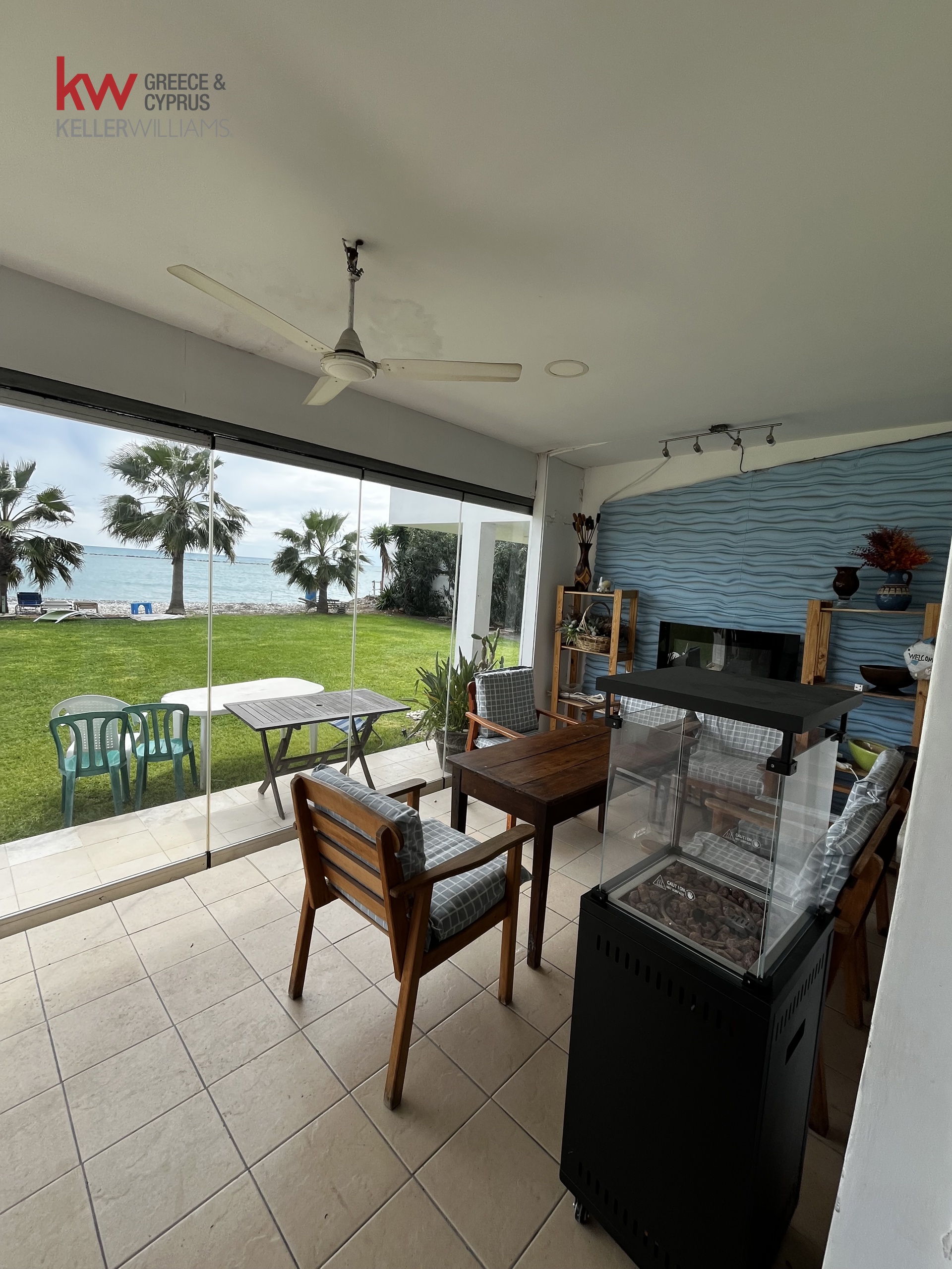 For sale, Oroklini (Voroklini), Apartment 54 sqr.m.