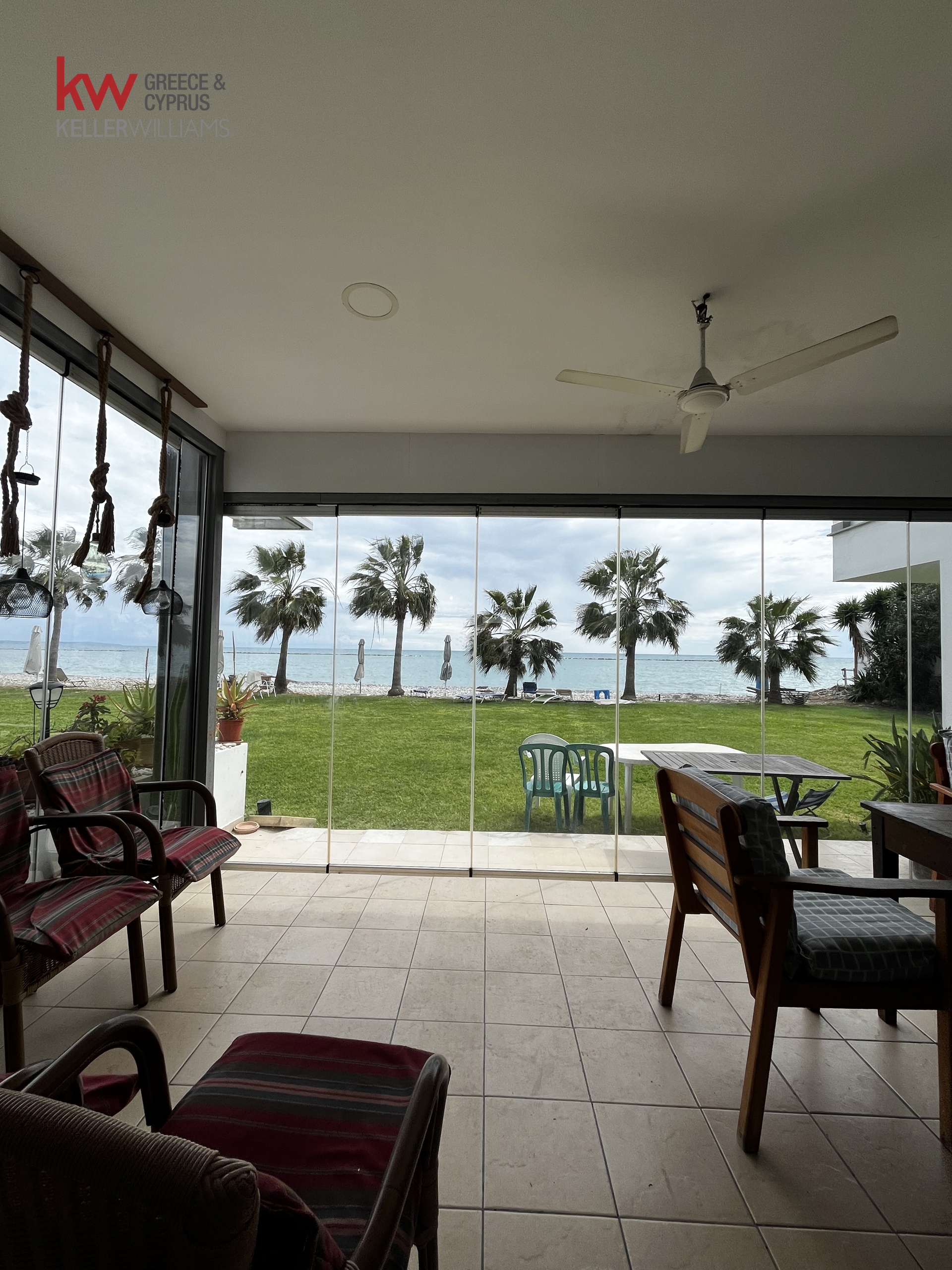 For sale, Oroklini (Voroklini), Apartment 54 sqr.m.