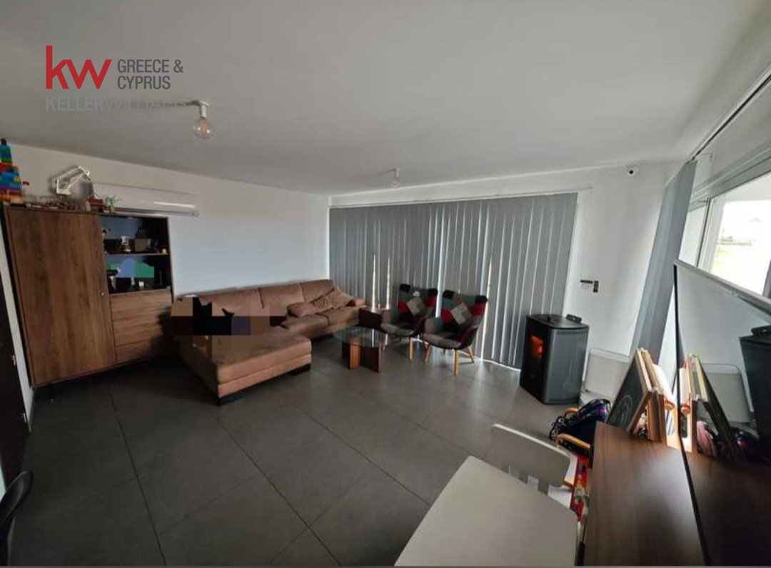 For sale, Aglantzia, Apartment 132 sqr.m.