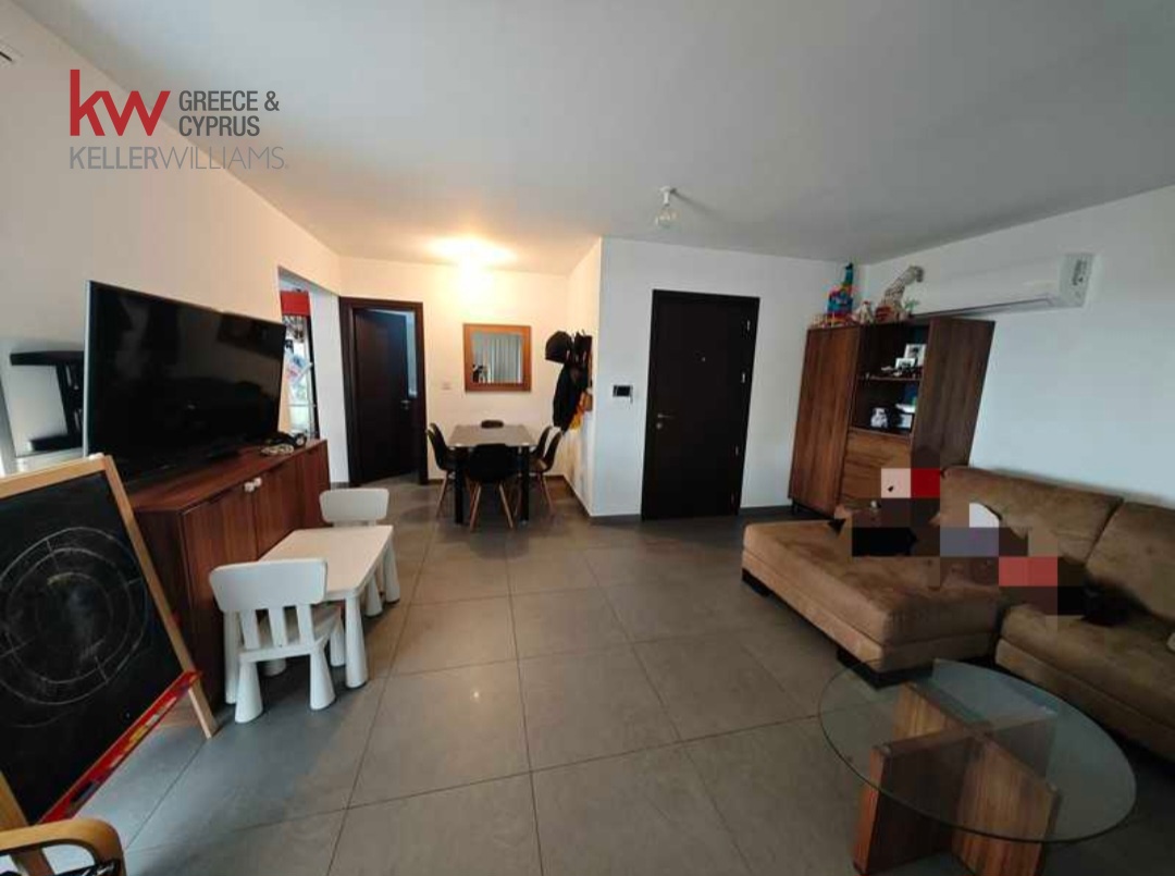 For sale, Aglantzia, Apartment 132 sqr.m.