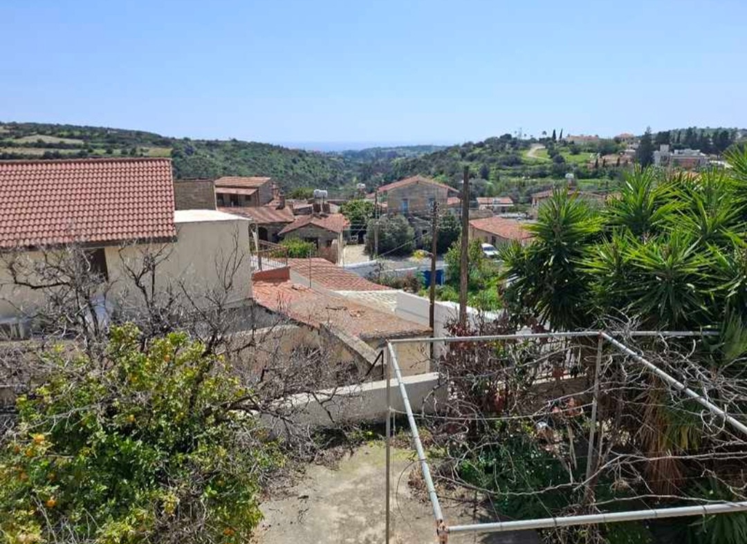 For sale, Psematismenos, Detached house 187 sqr.m.