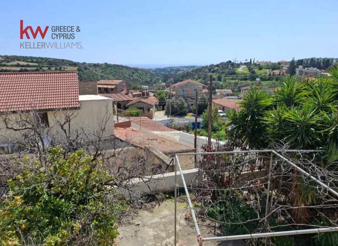 For sale, Psematismenos, Detached house 187 sqr.m.
