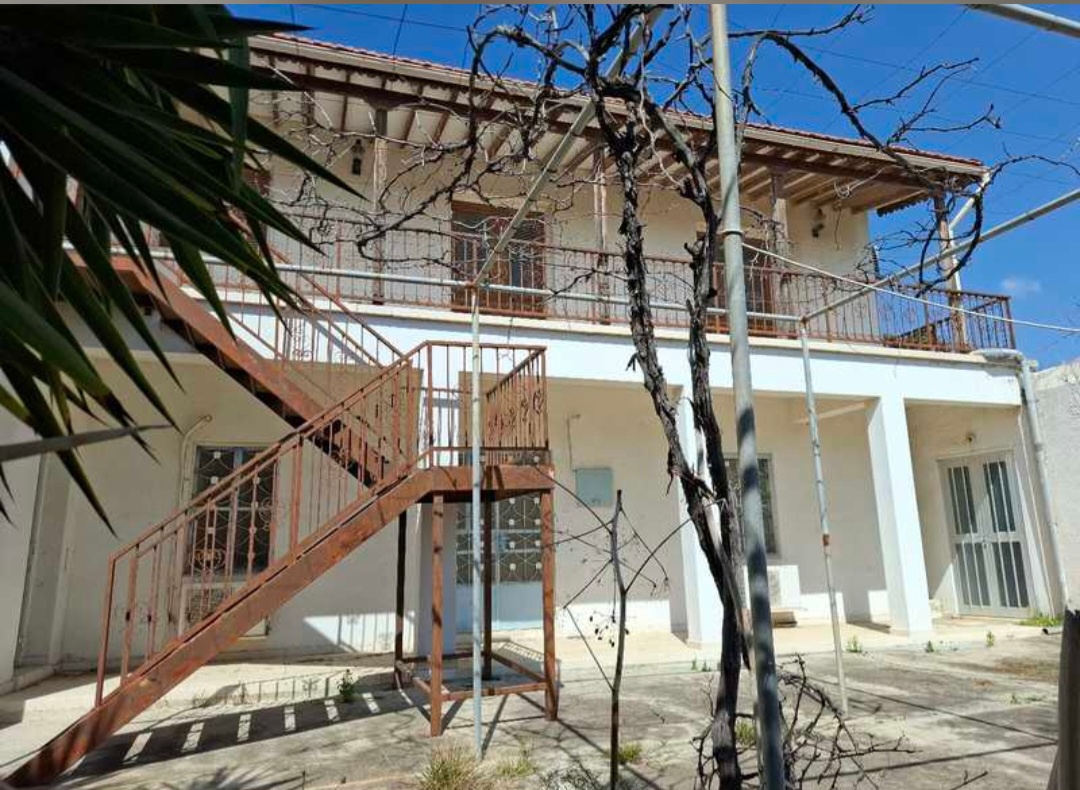 For sale, Psematismenos, Detached house 187 sqr.m.