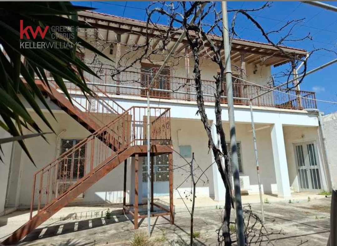 For sale, Psematismenos, Detached house 187 sqr.m.