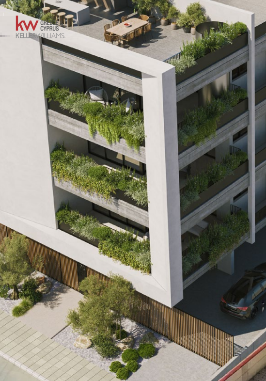For sale, Aradipou, Apartment 80 sqr.m.