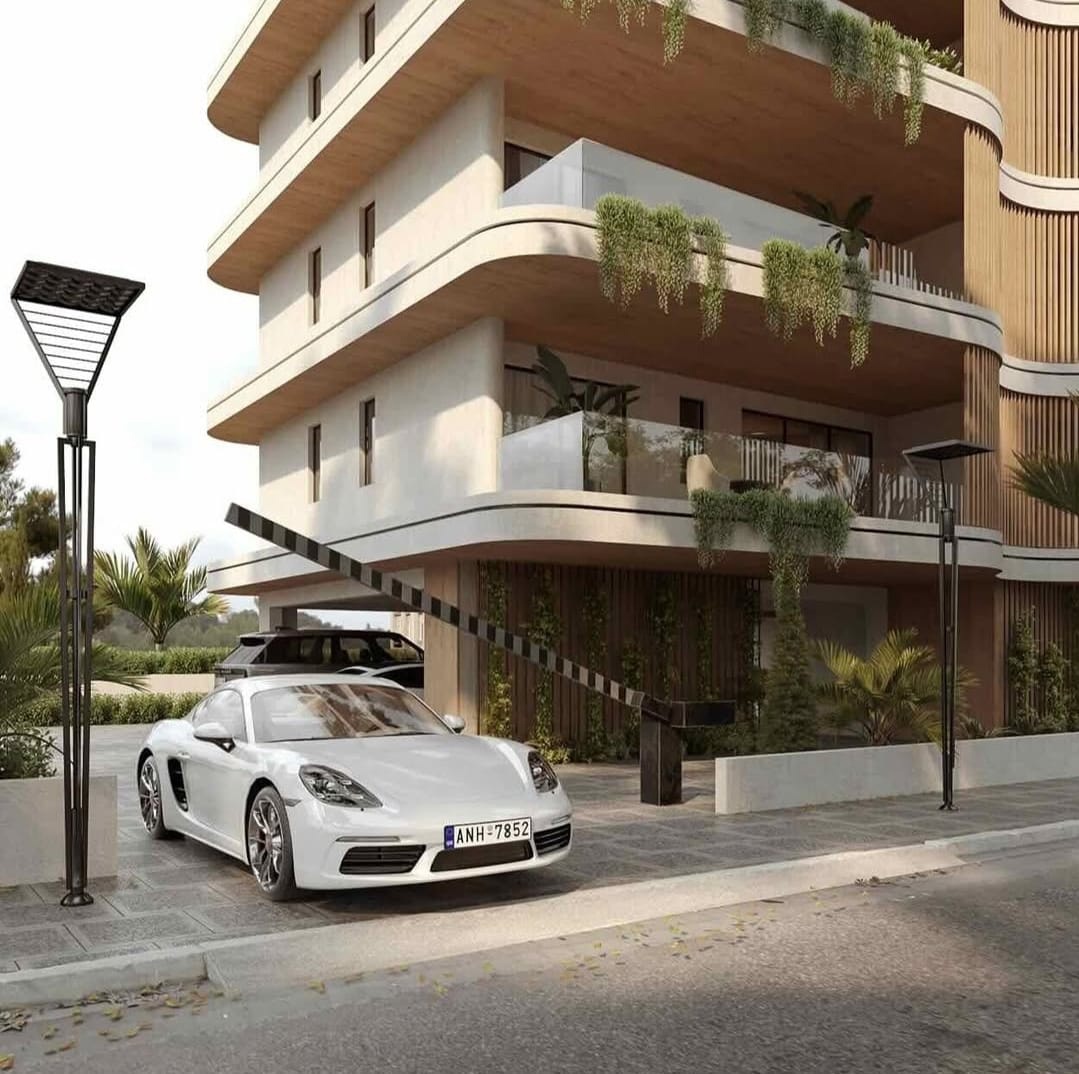 For sale, Larnaca City, Apartment 78 sqr.m.