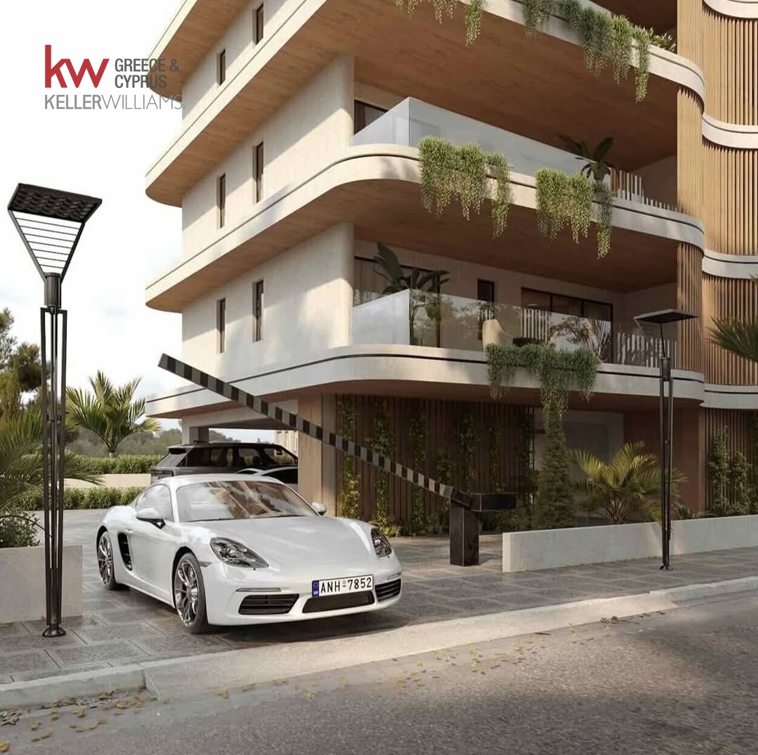 For sale, Larnaca City, Apartment 95 sqr.m.