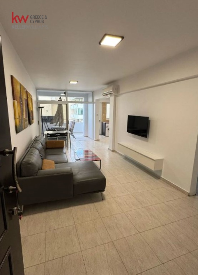 For sale, Larnaca City, Apartment 67 sqr.m.