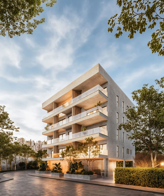 For sale, Nicosia City/Lykavittos, Apartment 91 sqr.m.