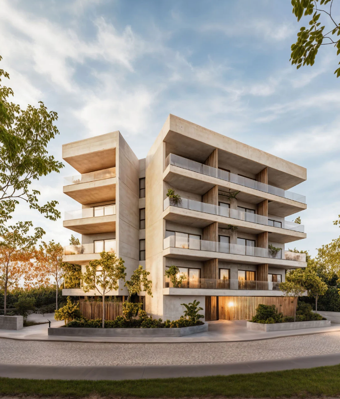 For sale, Nicosia City/Lykavittos, Apartment 91 sqr.m.