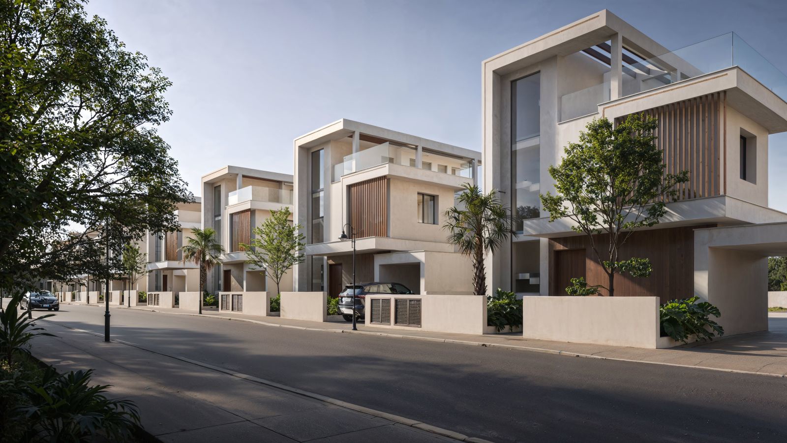For sale, Softades, Villa 114 sqr.m.
