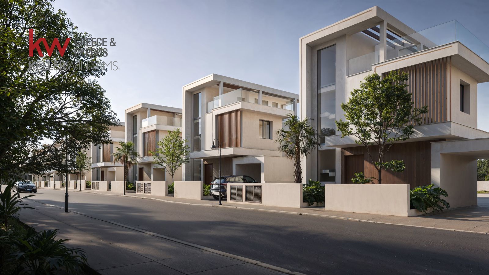 For sale, Softades, Villa 114 sqr.m.
