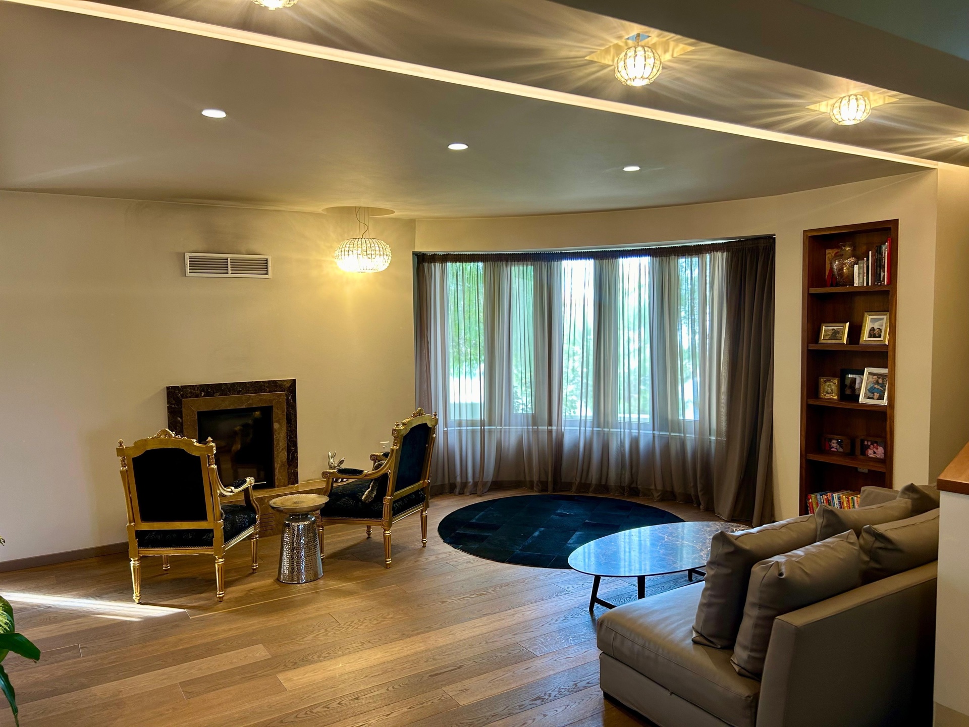 For sale, Aradipou, Villa 250 sqr.m.