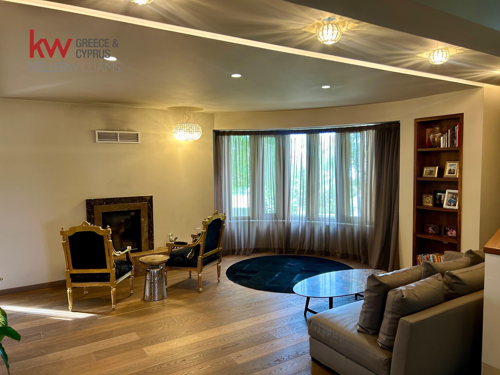 For sale, Aradipou, Villa 250 sqr.m.